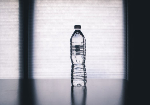 Wat is microplastics en waarom zijn ze schadelijk voor mens en natuur?