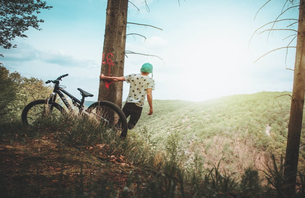 Lees deze tips als je online een mountainbike gaat kopen