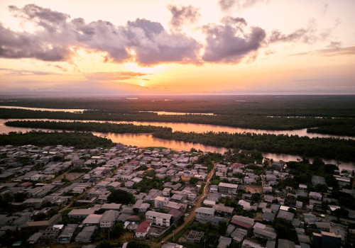 Hoe bereid je je goed voor op Suriname?