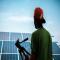 Dit moet je weten voor je zonnepanelen aanschaft!