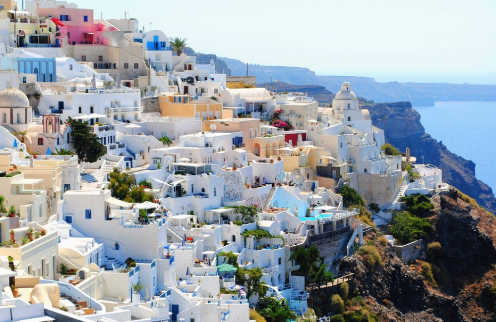 Wat zijn de leukste eilanden van Griekenland?