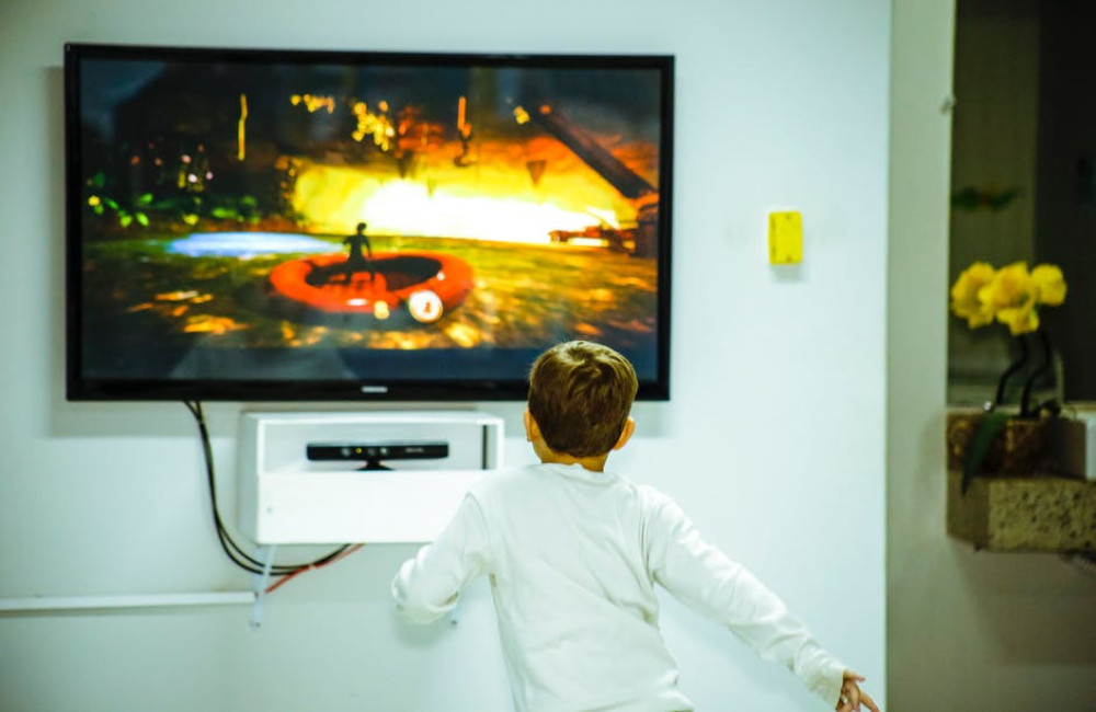 Zo combineer je buiten zijn met ontspannen tv-kijken