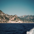 Vliegveld Amalfikust: Napels, Salerno of Rome en hoe je verder reist naar de kust
