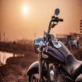 Wat heb je nodig voor een motorreis?