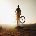 Mountainbiken in de winter? Tips en tricks!