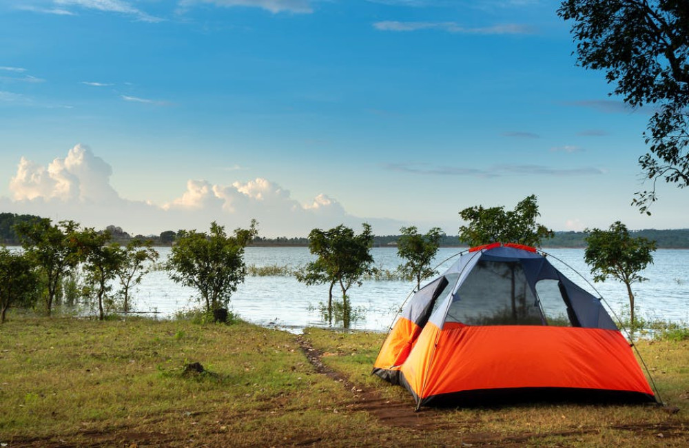De voordelen van opblaasbare tenten