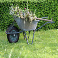 hoe kan je composteren in een kleine tuin of op een balkon?