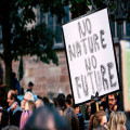 Is het klimaat verandert of veranderd?