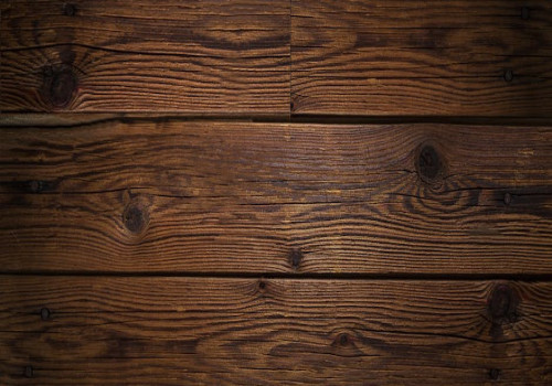 Hoe kies je duurzaam hout voor jouw tuinproject?