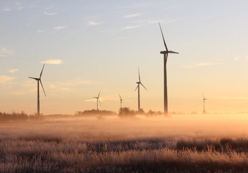 Besparen op je energierekening