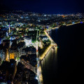 Thessaloniki strand: waar wel en niet