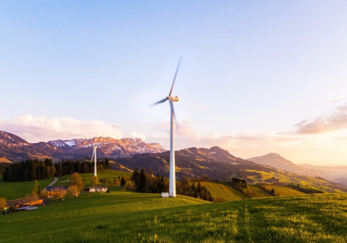Wat betekent ecologisch bewustzijn en waarom is het belangrijk?