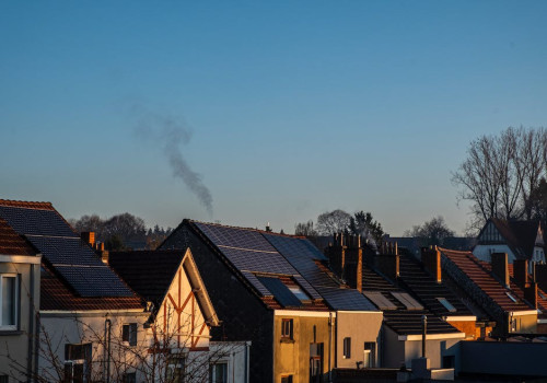 Thuisbatterij als verdienmodel, het nieuwe tijdperk van energiebeheer