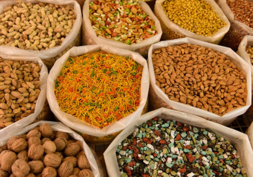 Wat is het verschil tussen biologisch en ecologisch voedsel?
